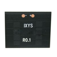 IXYS(艾赛斯.力特) SM111K10L