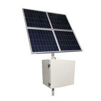 RPSTL12/24M-200-320_太阳能电池