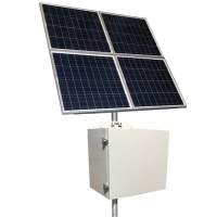 RPSTL12/24M-200-320_太阳能电池