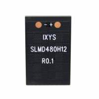 SLMD480H12_太阳能电池
