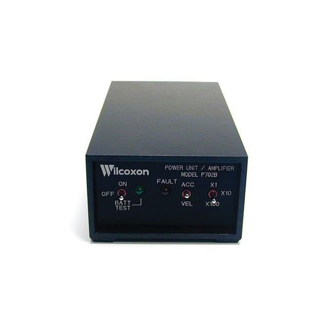 Wilcoxon Sensing(威尔科克森) P702B