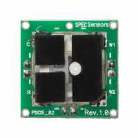 SPEC Sensors(传感器规格) 110-901