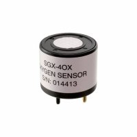 SGX Sensortech(红外气体传感器) SGX-4OX