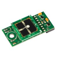 SPEC Sensors(传感器规格)
