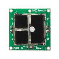SPEC Sensors(传感器规格) 110-507
