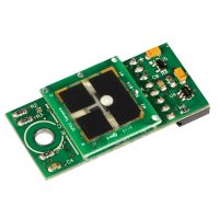 SPEC Sensors(传感器规格)
