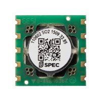 SPEC Sensors(传感器规格) 110-602
