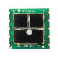 SPEC Sensors(传感器规格) 110-508