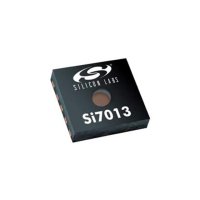 SI7013-A10-GM_湿敏传感器