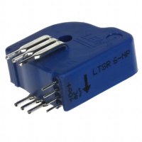 LTSR 6-NP_电流传感器