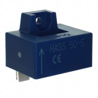 HASS 50-S_电流传感器