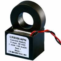 CR9350-NPN_电流传感器