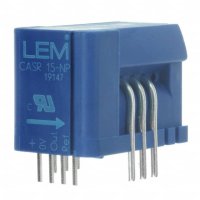 CASR 15-NP_电流传感器