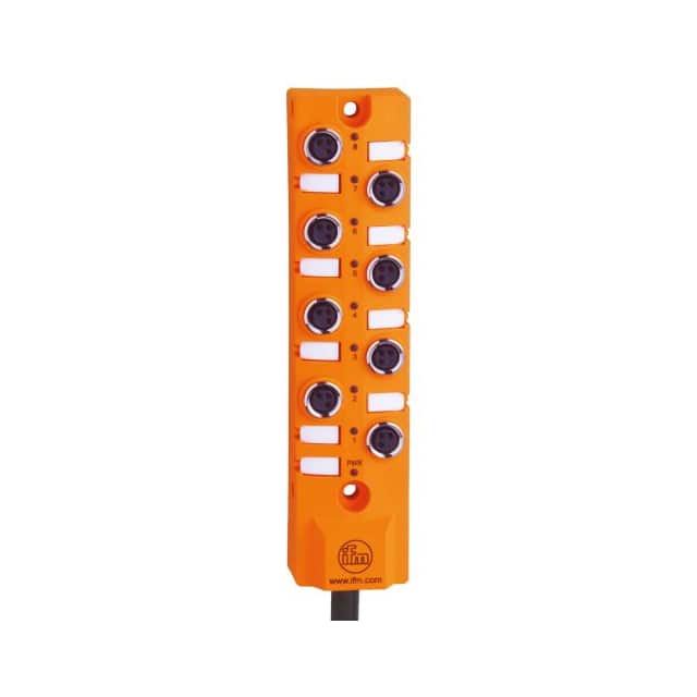 EBC054_传感器接线盒