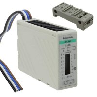 SL-T8J_传感器接线盒