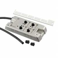 904-10M NC032_传感器接线盒
