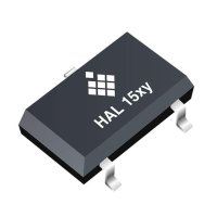 HAL1501SU-A_磁性传感器开关