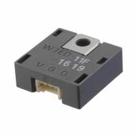 W7ED-11F_传感器，变送器