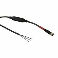 SCC1-ANALOG-PIGTAIL 10M_传感器电缆