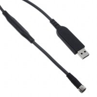 SCC1-USB CABLE 2M_传感器电缆
