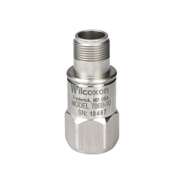 Wilcoxon Sensing(威尔科克森) 786B-10