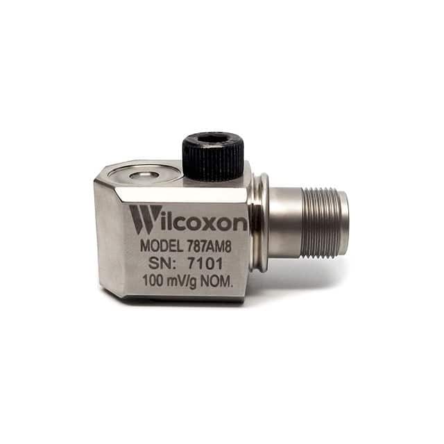 Wilcoxon Sensing(威尔科克森) 787AM8