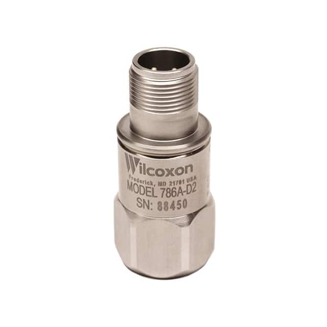 Wilcoxon Sensing(威尔科克森) 786A-D2