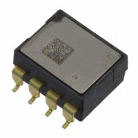 SCA610-C13H1A_加速计传感器