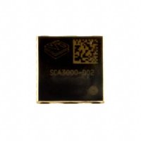 SCA3000-D02_加速计传感器