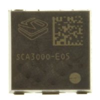 SCA3000-E05_加速计传感器