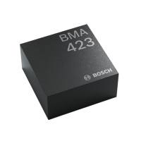 BMA423_加速计传感器