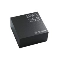 BMA253_加速计传感器