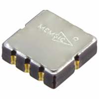 MXC62320MP_加速计传感器