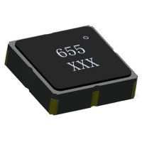 MXC6255XU_加速计传感器