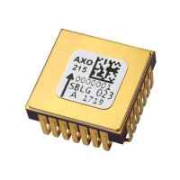 AXO215_加速计传感器