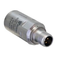Wilcoxon Sensing(威尔科克森) PC420VP-10-IS