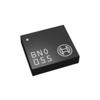 BNO055_传感器，变送器