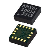 KMX61-1021-FR_传感器，变送器