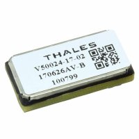 Thales Visionix(泰利斯视觉) V50024-17-02