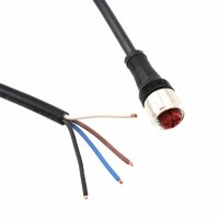 LC02FBS-PVC_传感器配件