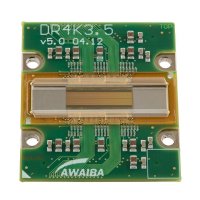 DR4K3.5_INVAR_B&W_V5_传感器，变送器