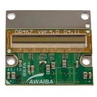 DR4K7_INVAR_B&W_V4_传感器，变送器