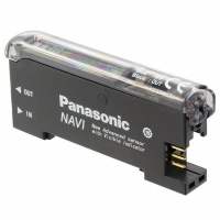 PANASONIC(松下电器) FX-301P-HS