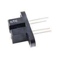 NTE3101_光学传感器光电开关