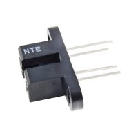 NTE3100_光学传感器光电开关