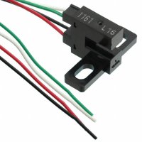 EE-SX1161-W11_光学传感器光电开关