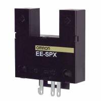 EE-SPX303_光学传感器光电IC