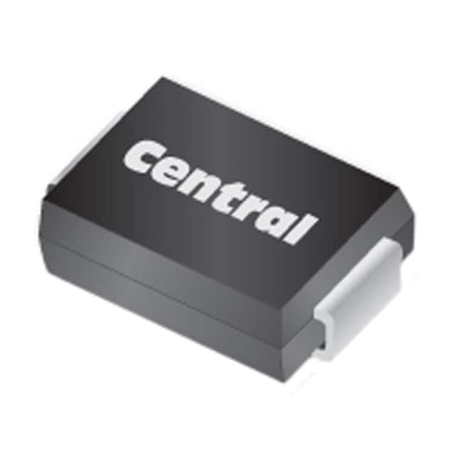CENTRAL(美国中央) CMDFSHC5-100 TR13 PBFREE