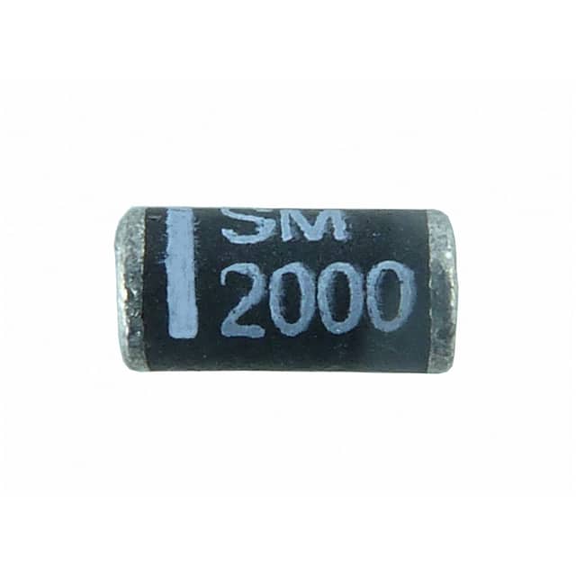 SM5400-CT_二极管整流器