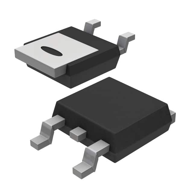 WeEn Semiconductors(威恩半导体) NXPSC08650D6J